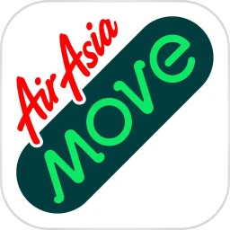 AirAsia MOVE v12.19.1